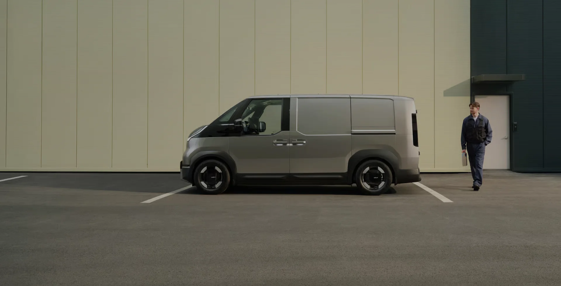 PV5 Cargo extérieur 4