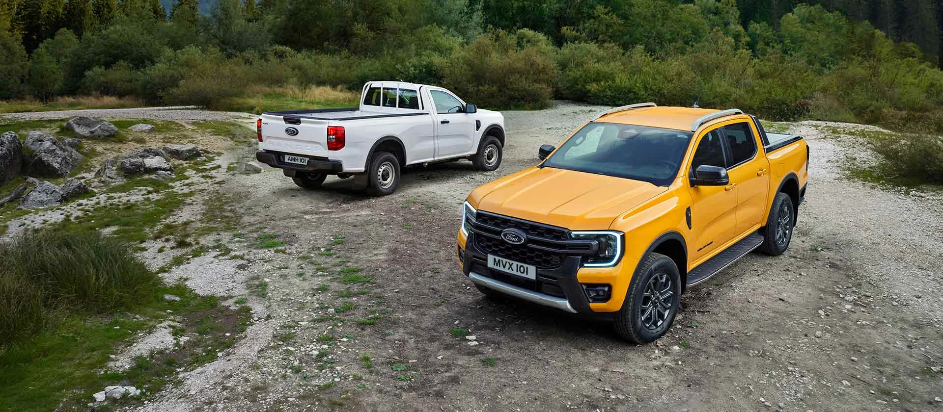 Ranger 