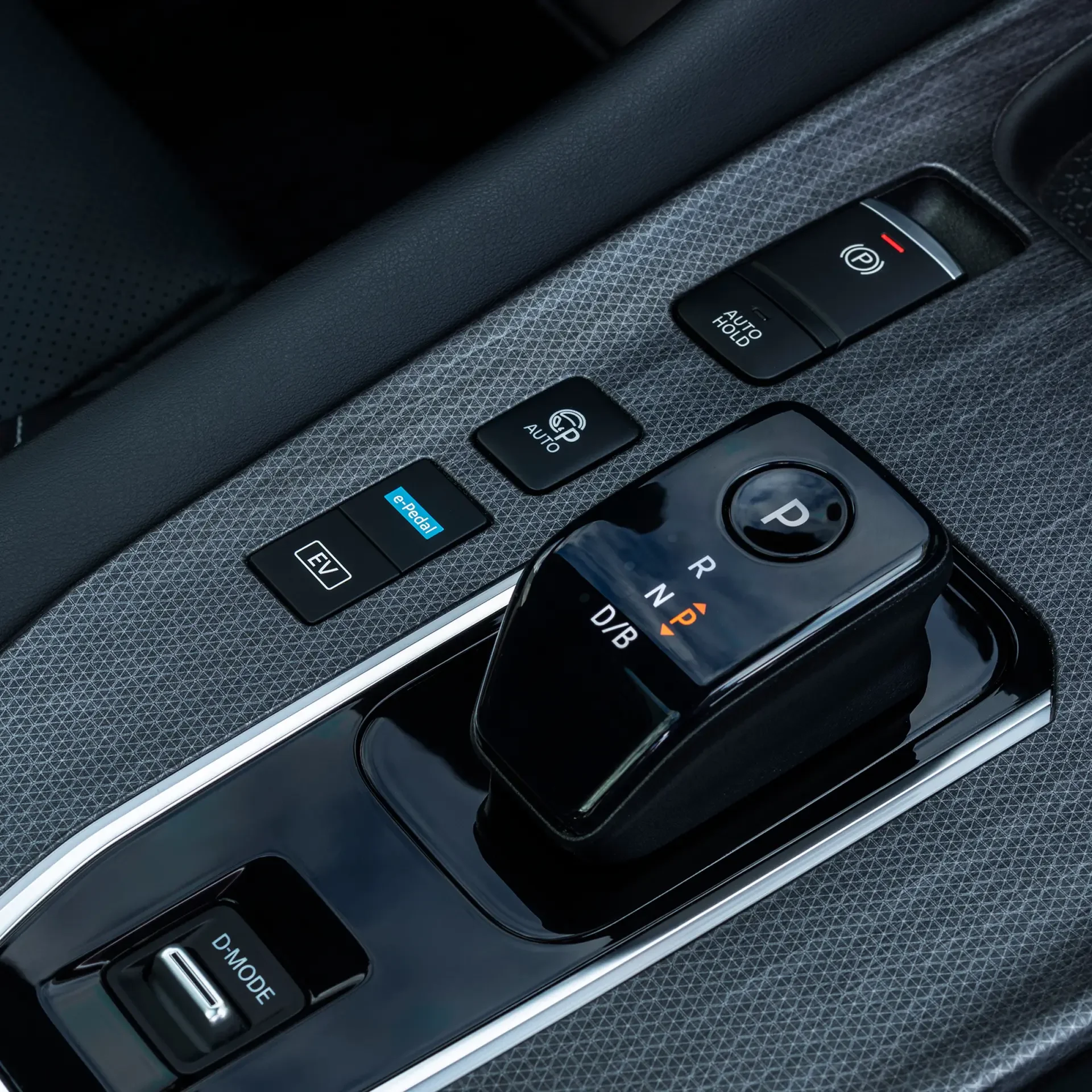 Qashqai intérieur 2