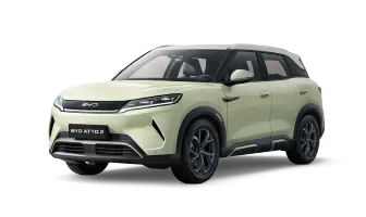 BYD ATTO 2