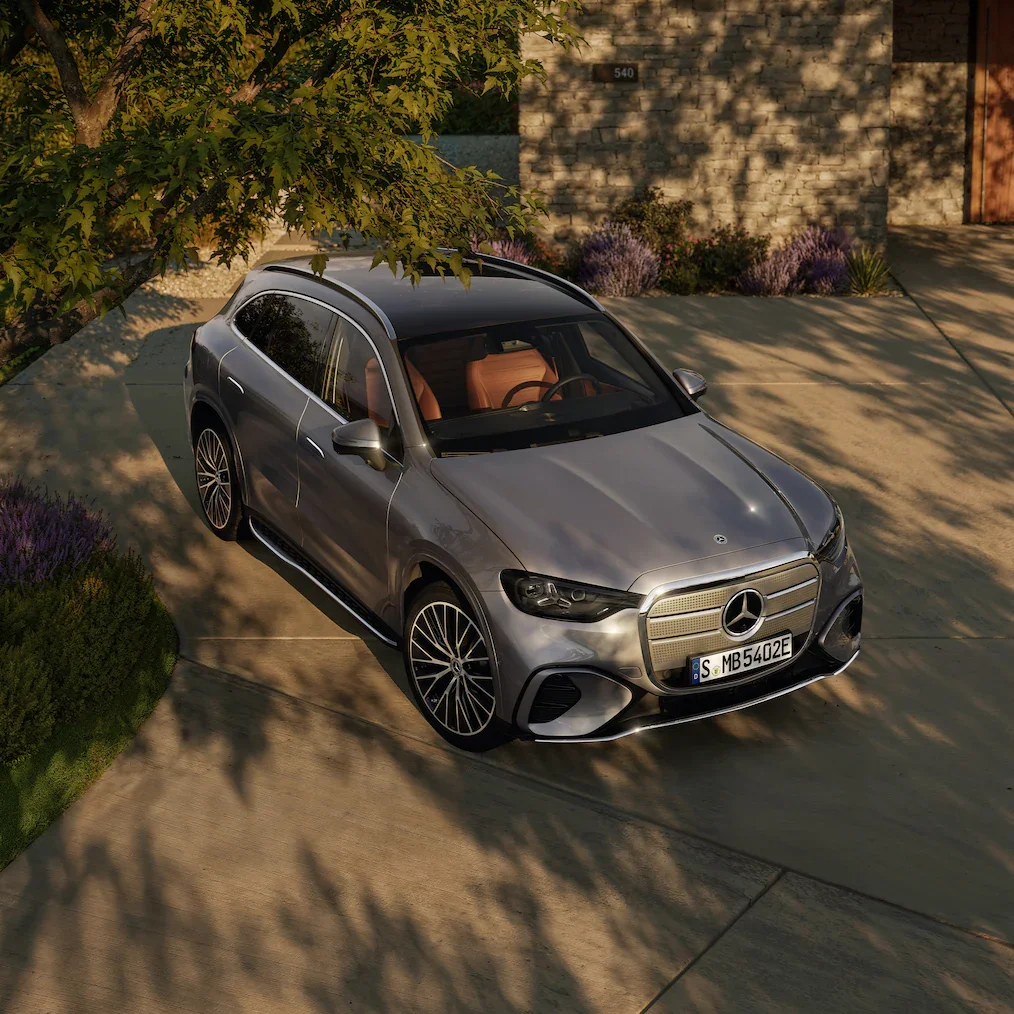 GLC Électrique