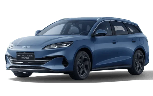 BYD SEAL 6 DM-i TOURING