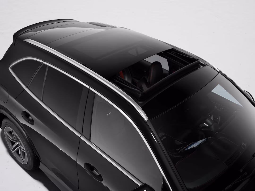GLC extérieur 4