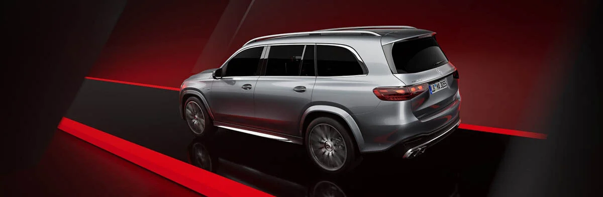 AMG GLS