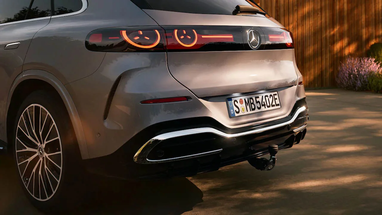 GLC Électrique extérieur