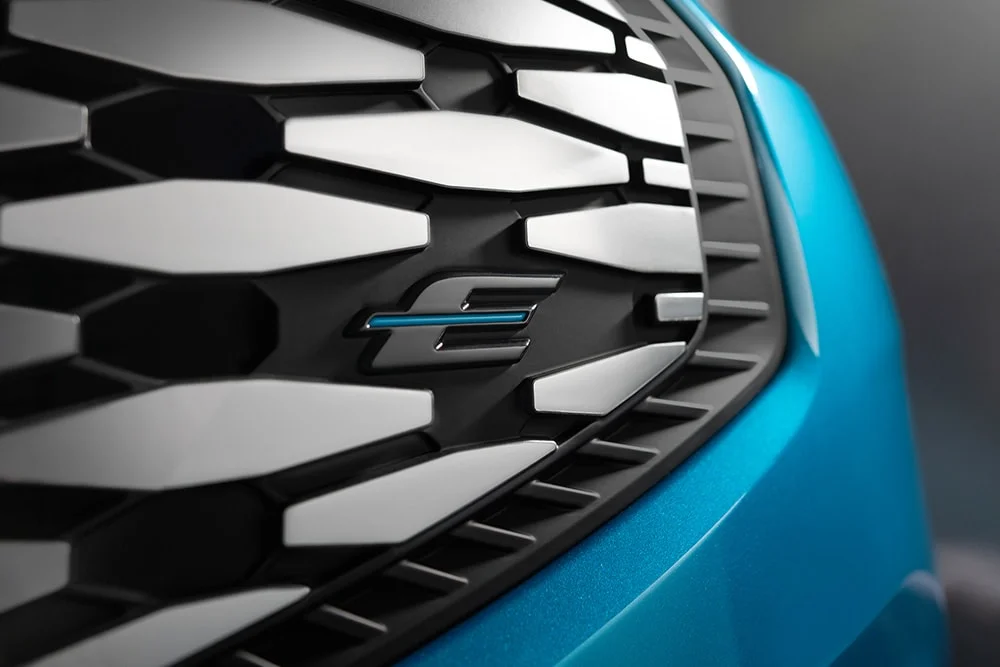 E-Tourneo Custom extérieur 3