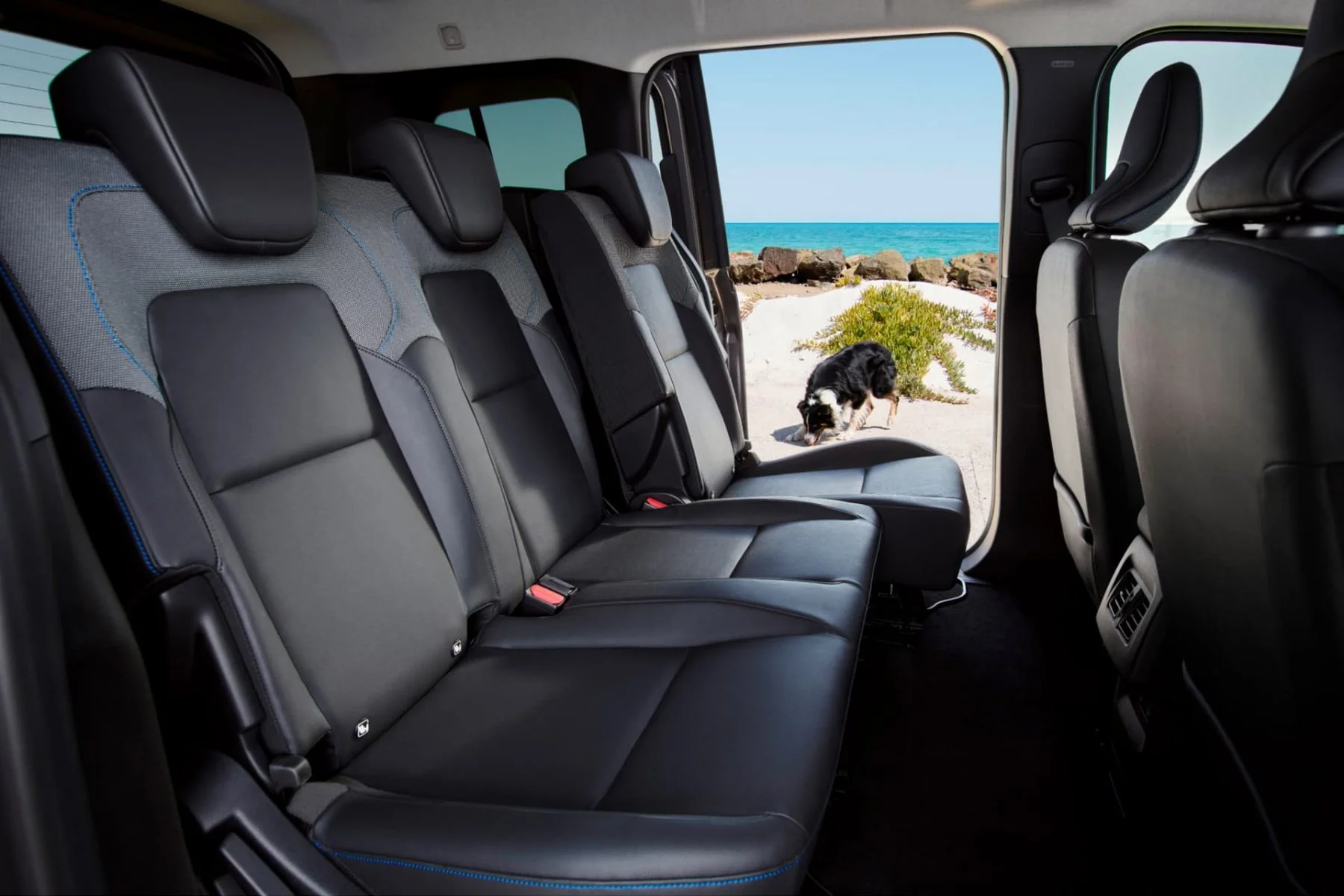 Townstar Combi intérieur 4