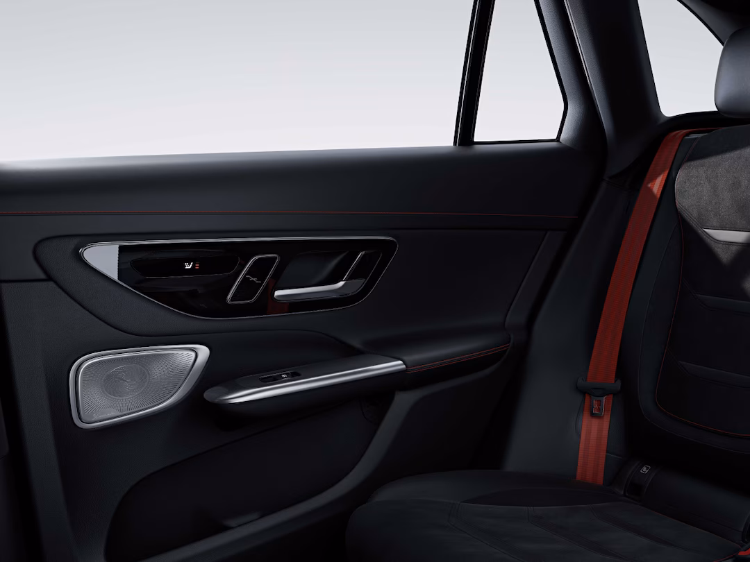 GLC intérieur 3