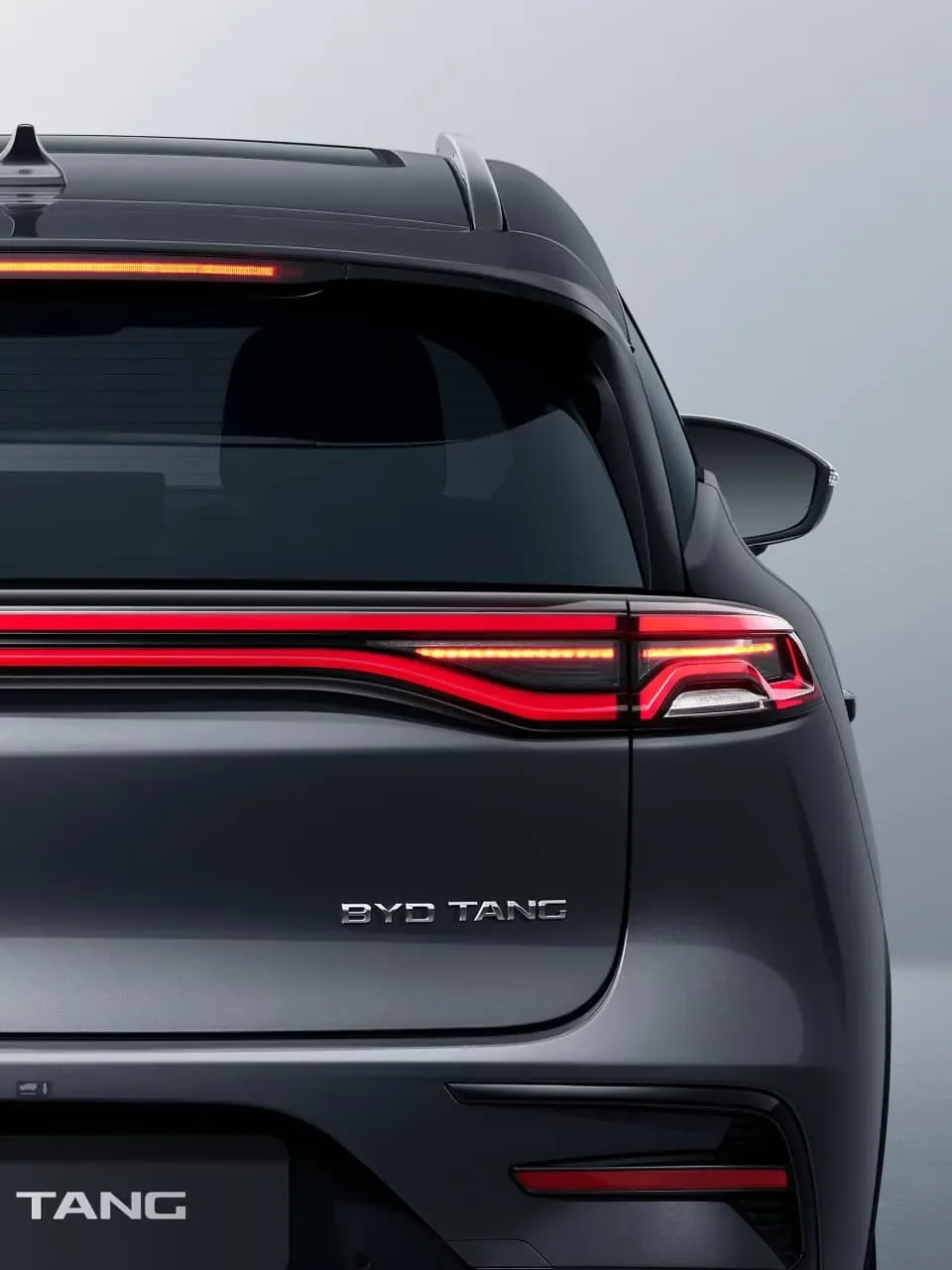 BYD TANG extérieur 3
