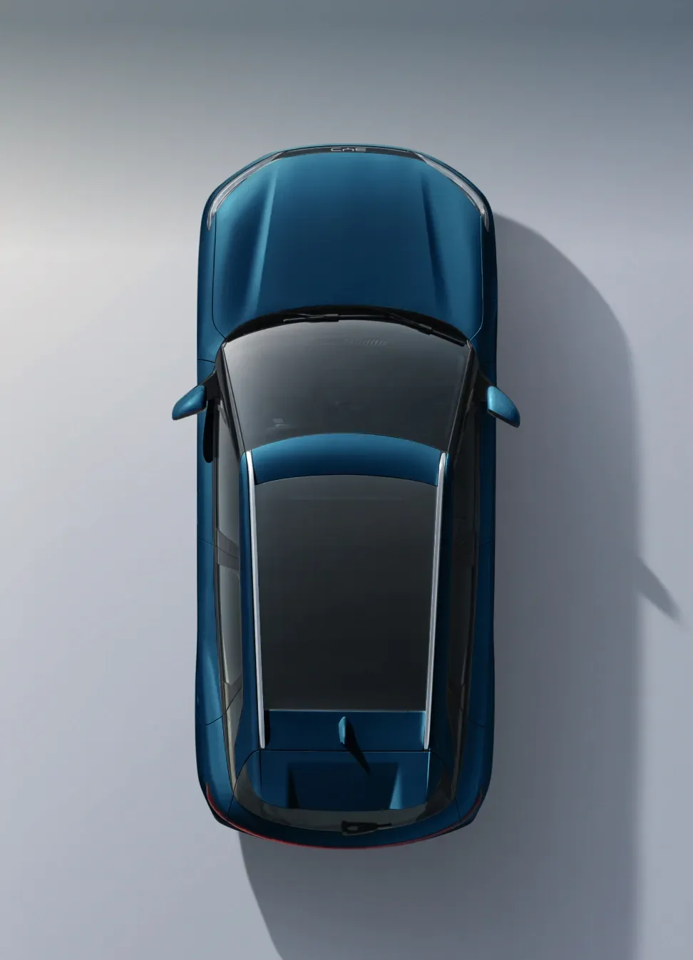 BYD ATTO 2 DM-i extérieur 3