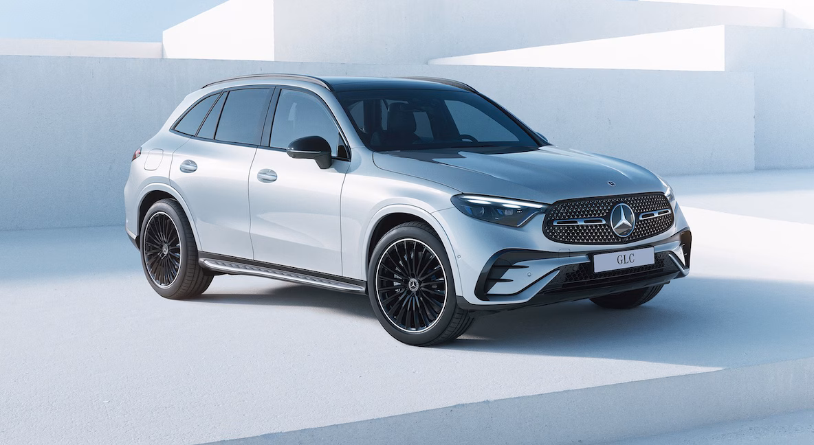 GLC
