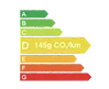 Étiquette énergie A