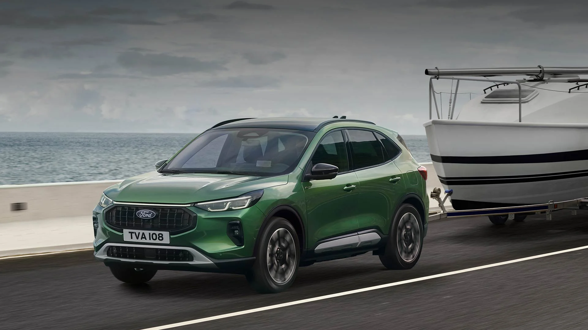 Kuga extérieur 2