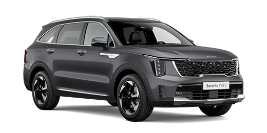 Sorento Hybride