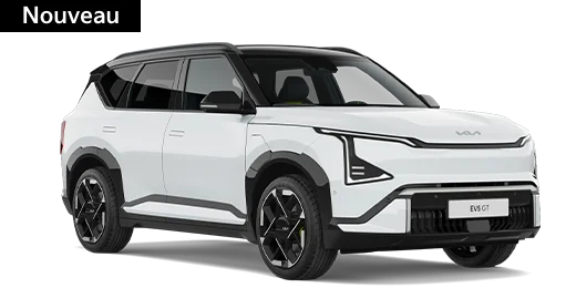 EV5 GT