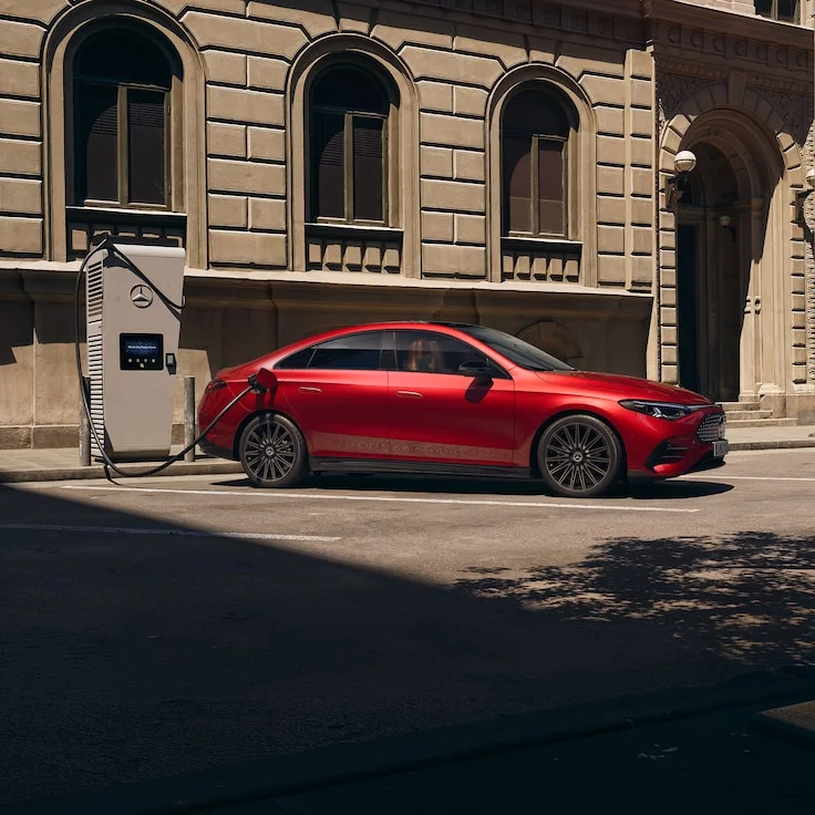 CLA Électrique 