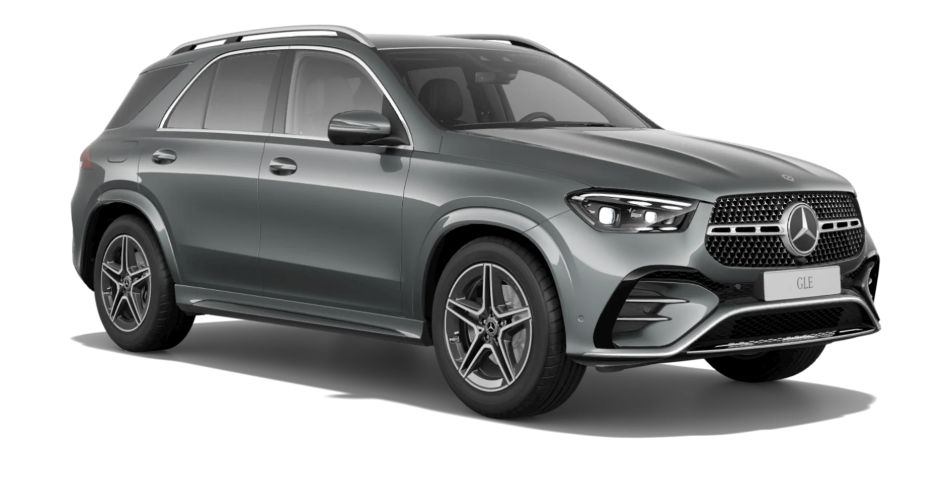 GLE
