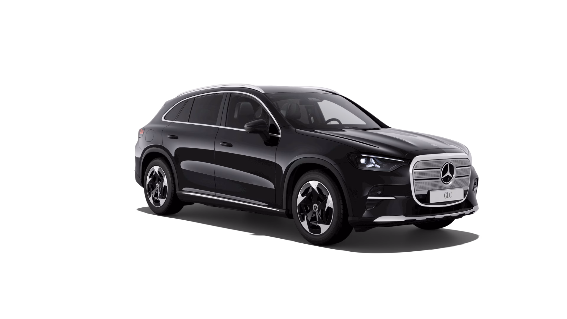 GLC Électrique