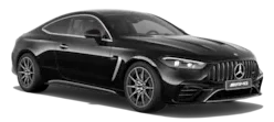 AMG CLE Coupé