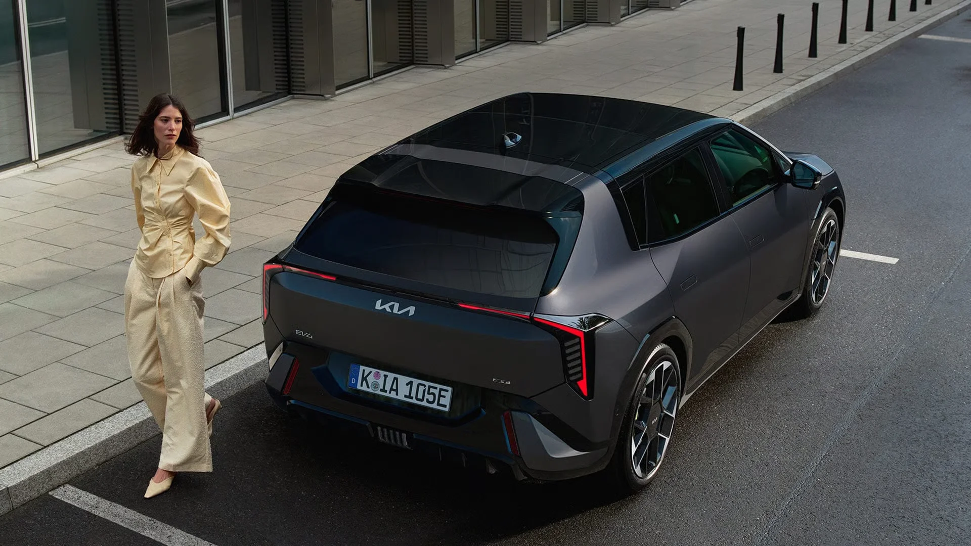 EV4 GT extérieur 4