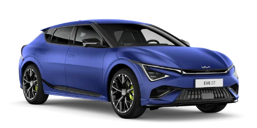 EV6 GT