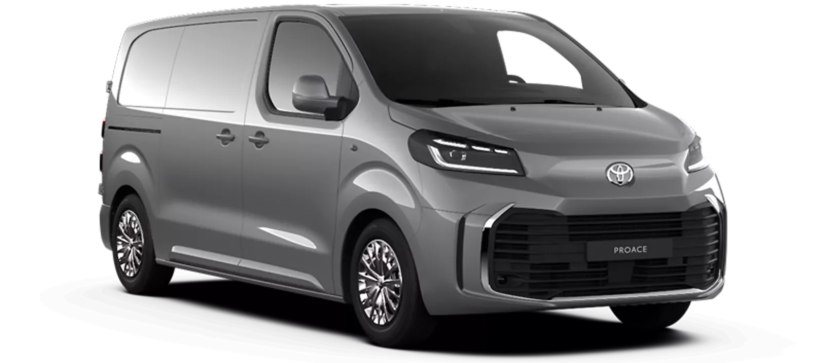 Proace