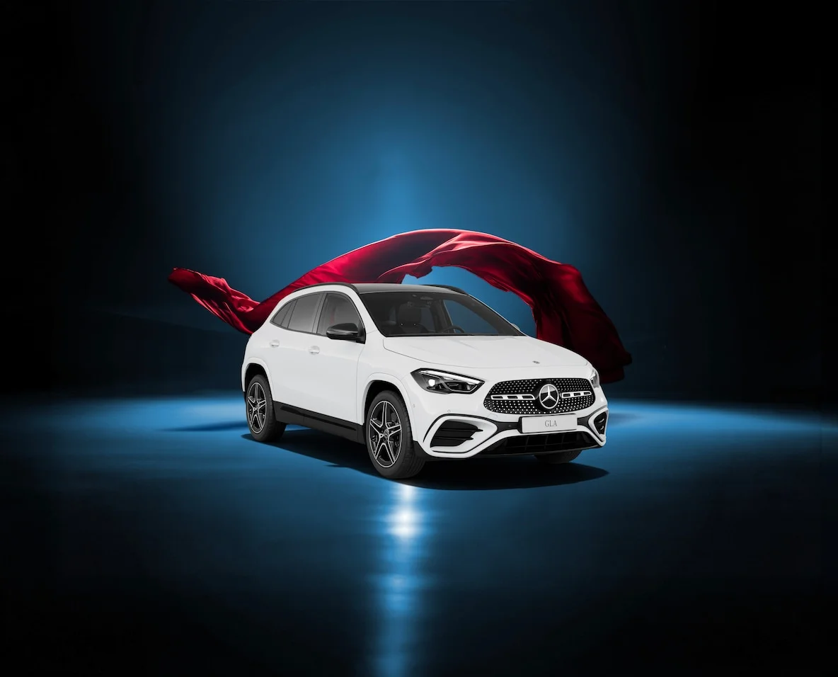 GLA