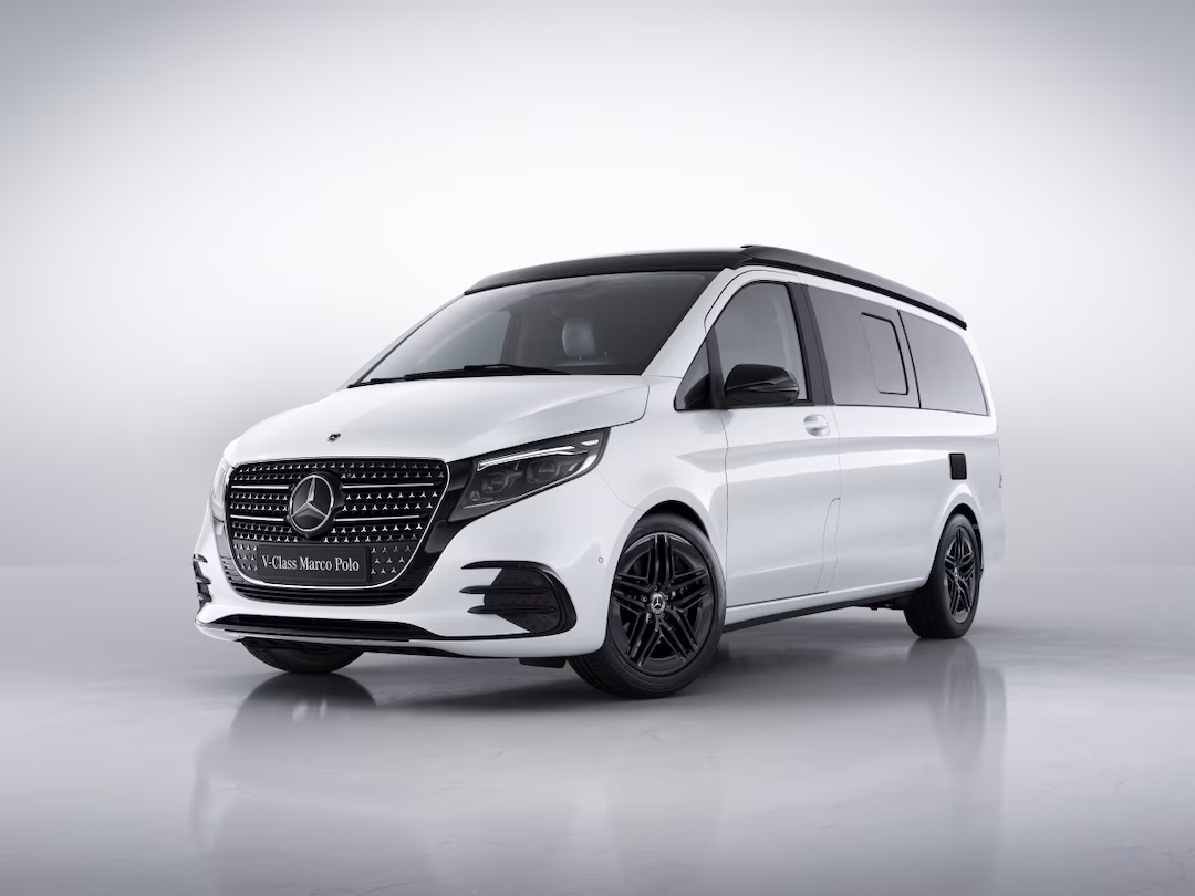 Marco Polo extérieur 2