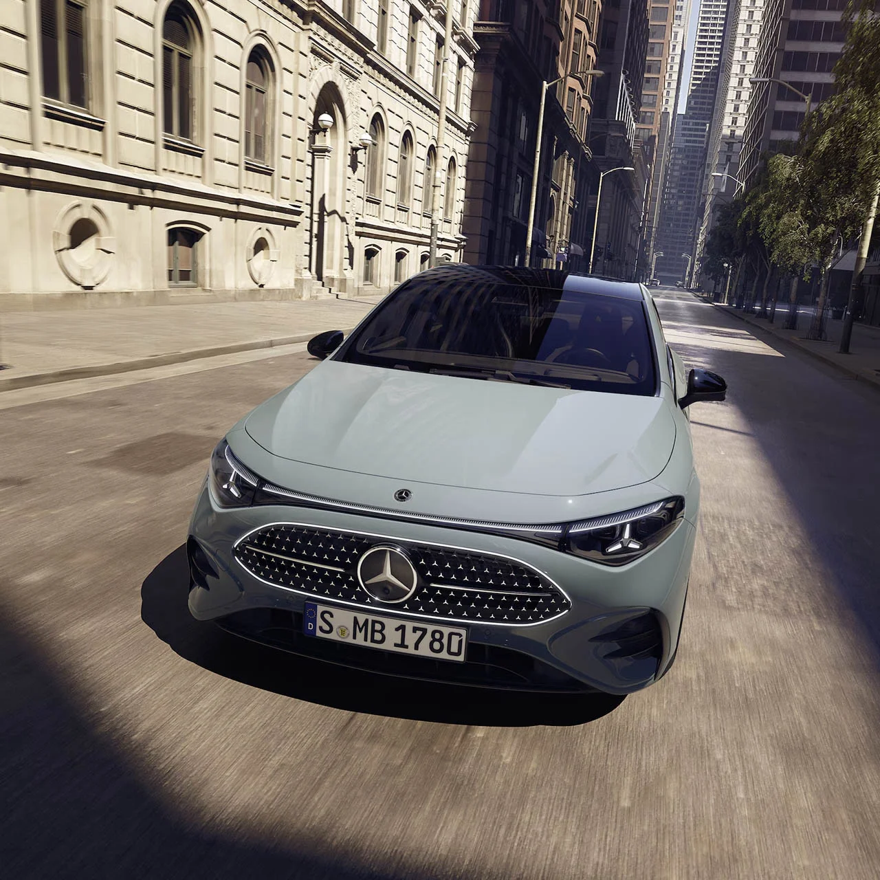 CLA extérieur 4