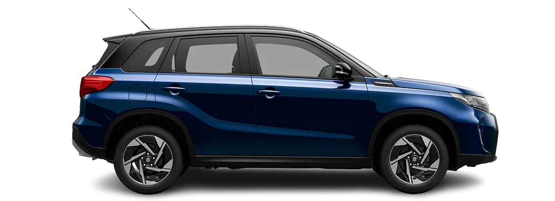 Vitara Hybrid