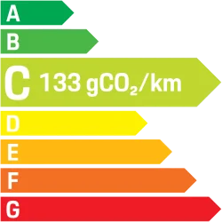 Étiquette énergie C