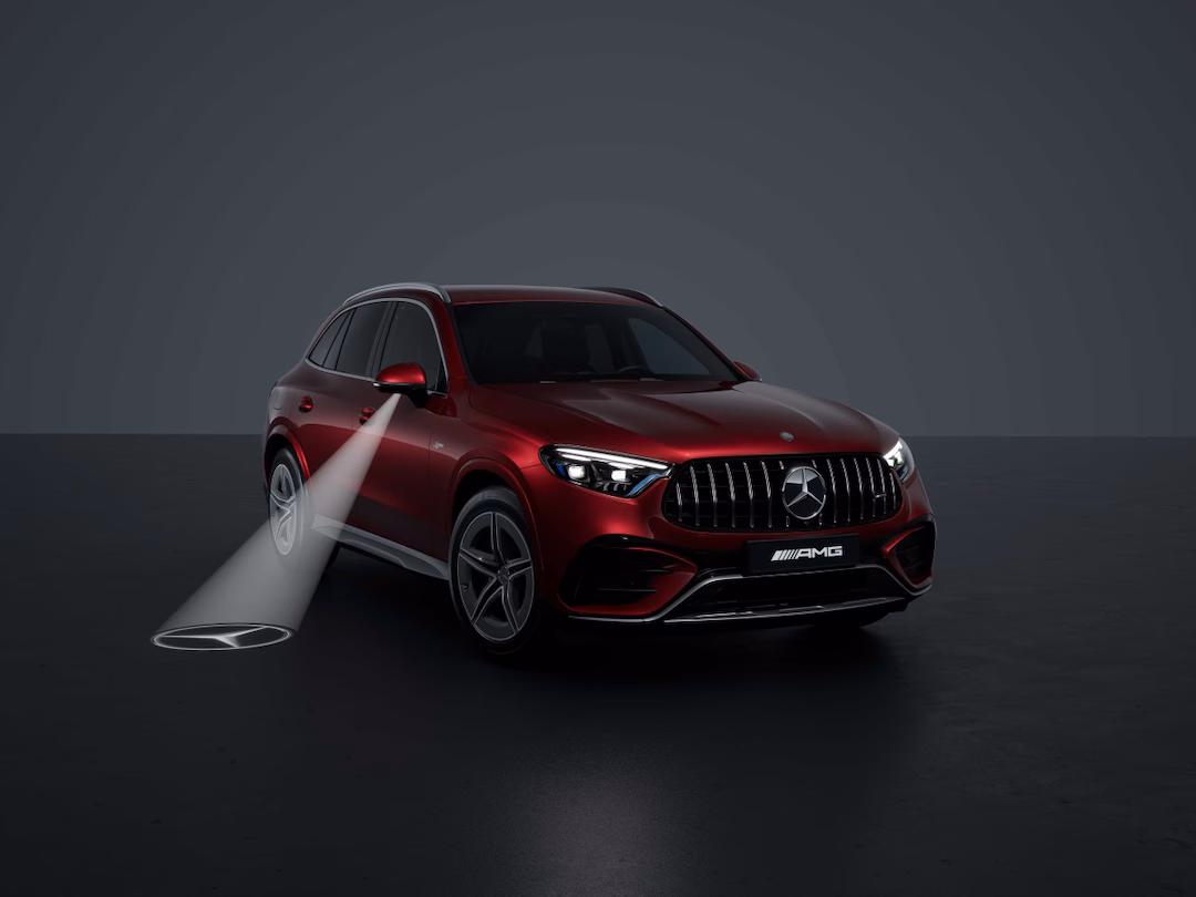 GLC extérieur 3