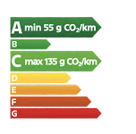 Étiquette énergie A