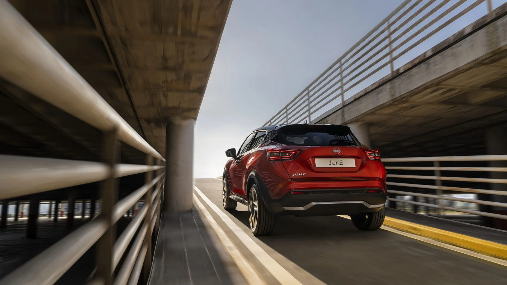 Juke extérieur 4