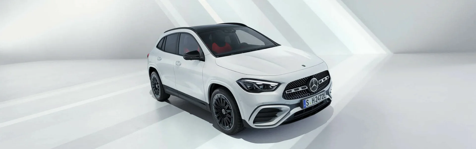 GLA extérieur 5