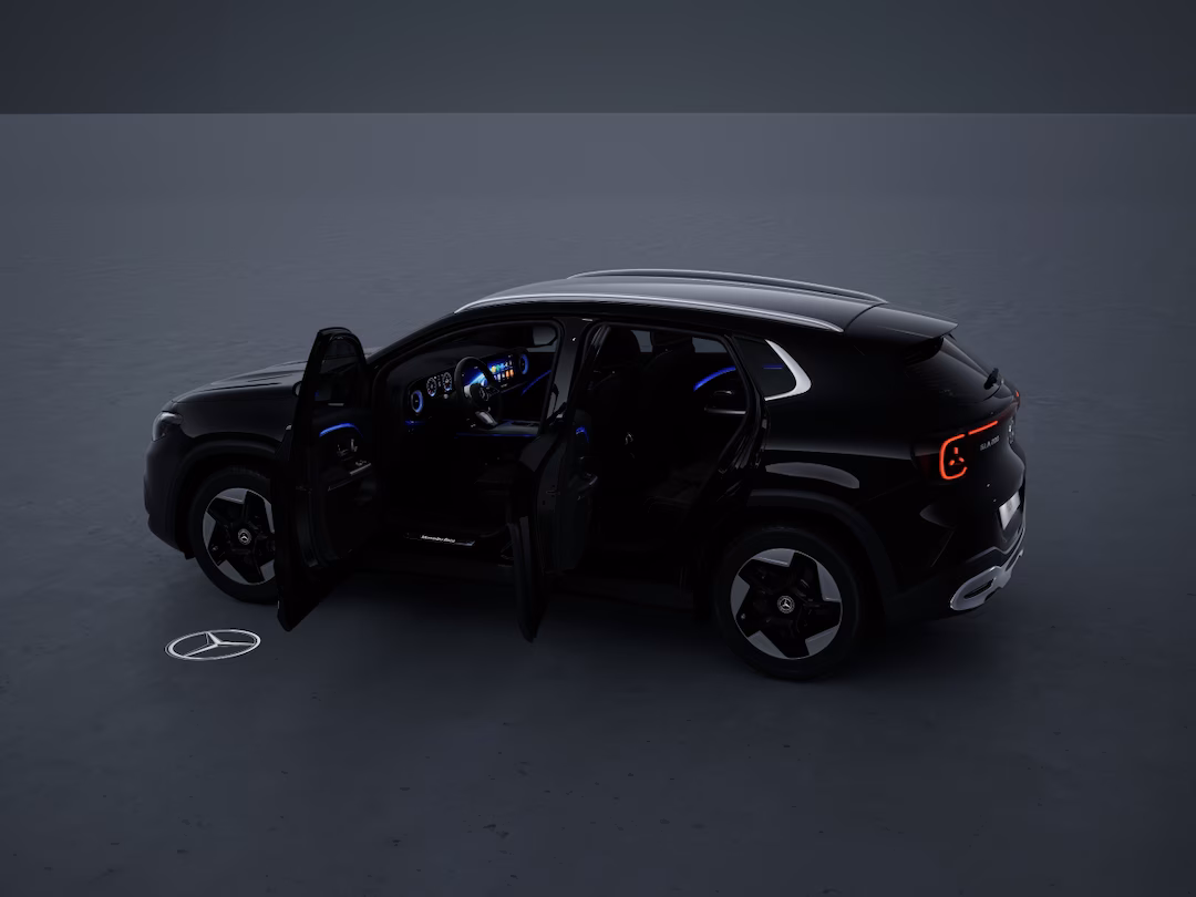 GLB Électrique extérieur 2