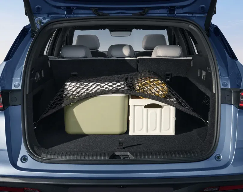 BYD SEAL 6 DM-i TOURING extérieur 4