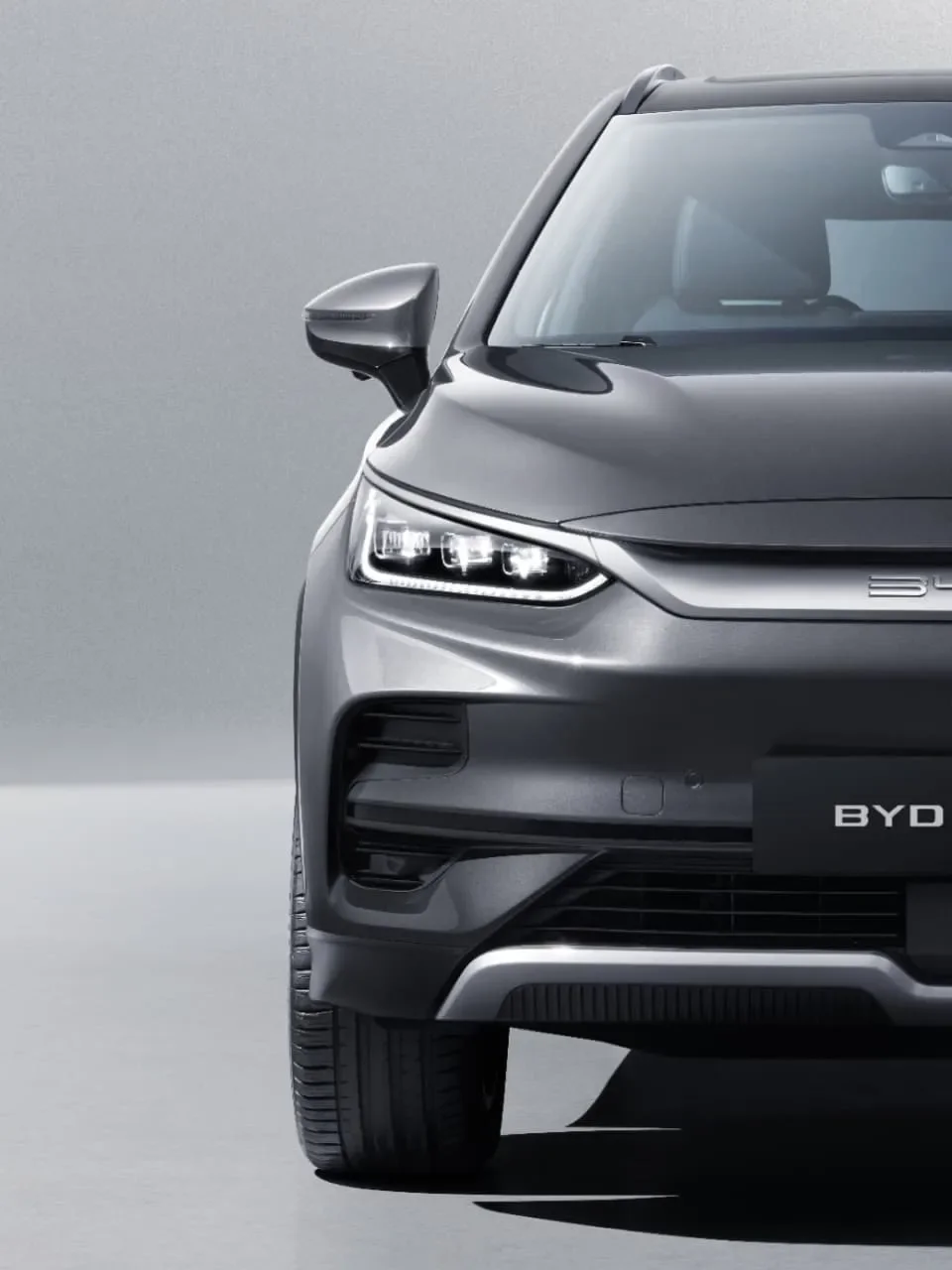 BYD TANG extérieur 2
