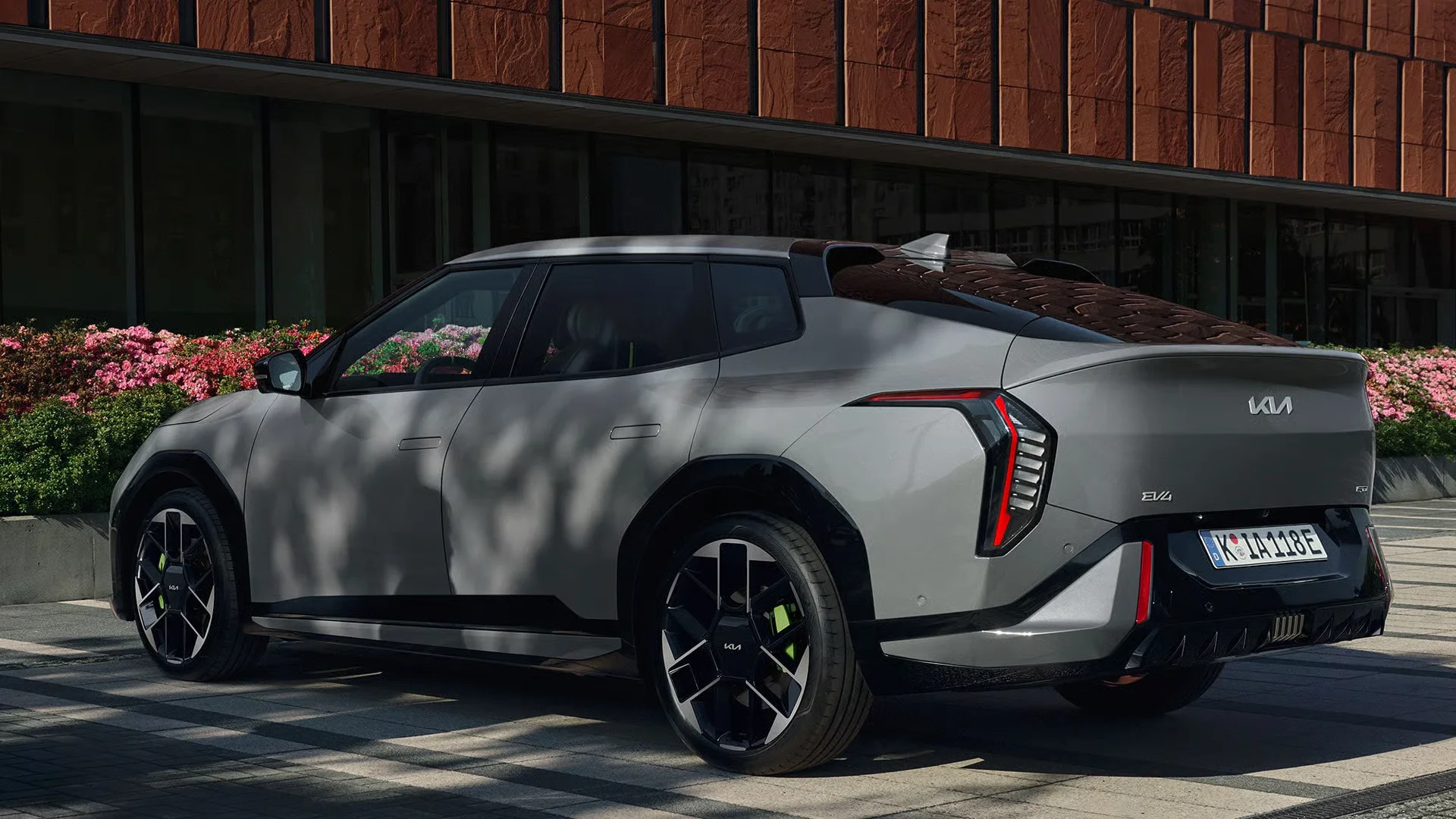 EV4 GT extérieur 3
