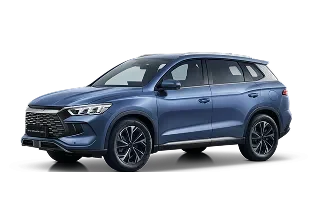 BYD SEALION 5 DM-i