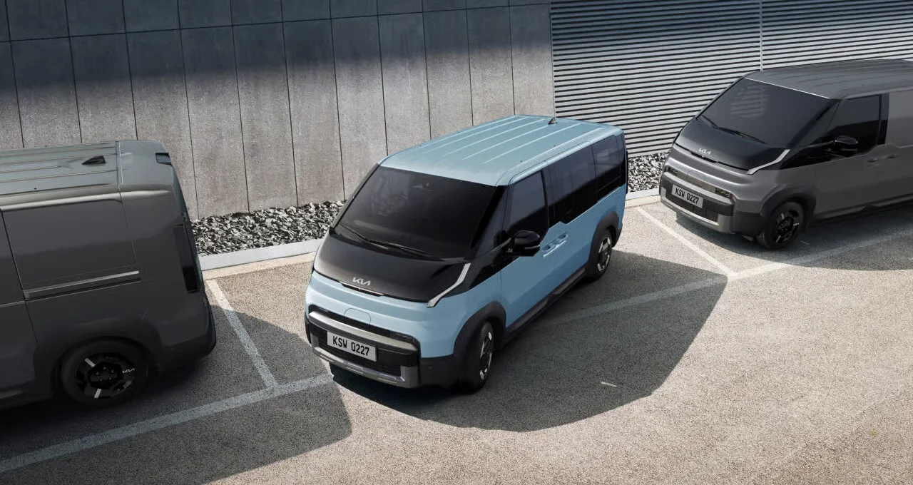 PV5 Passenger extérieur 4