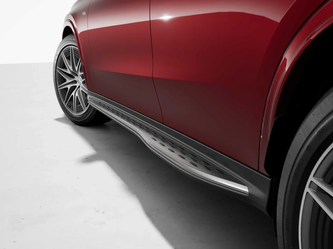 GLC extérieur 5