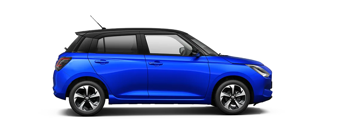 Swift Hybrid