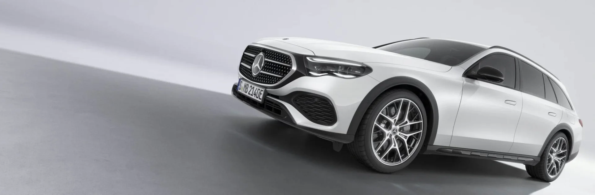 Classe E All-Terrain