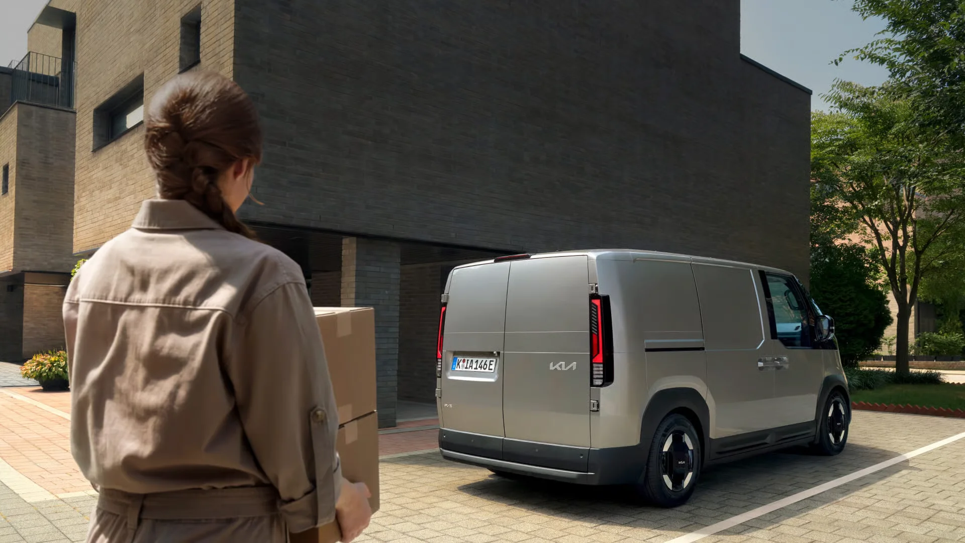 PV5 Cargo extérieur 5