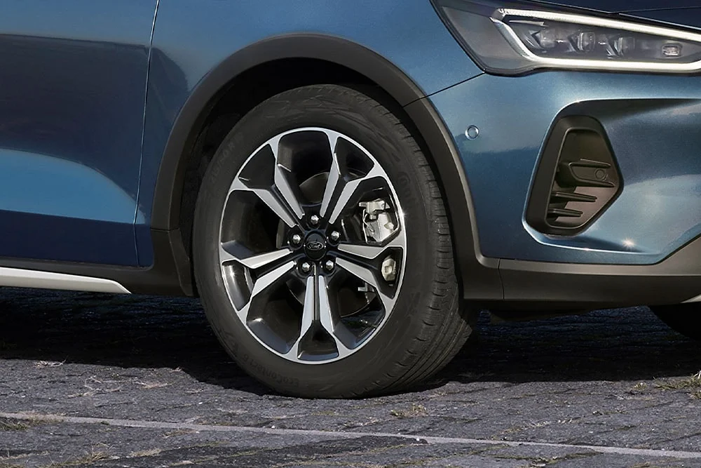 Focus extérieur 4