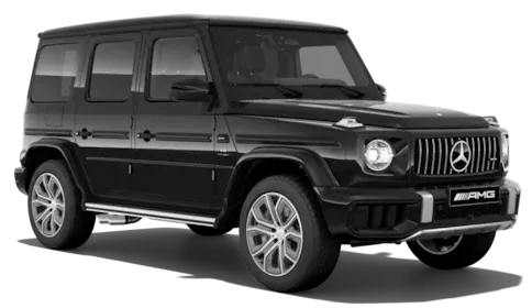 AMG Classe G