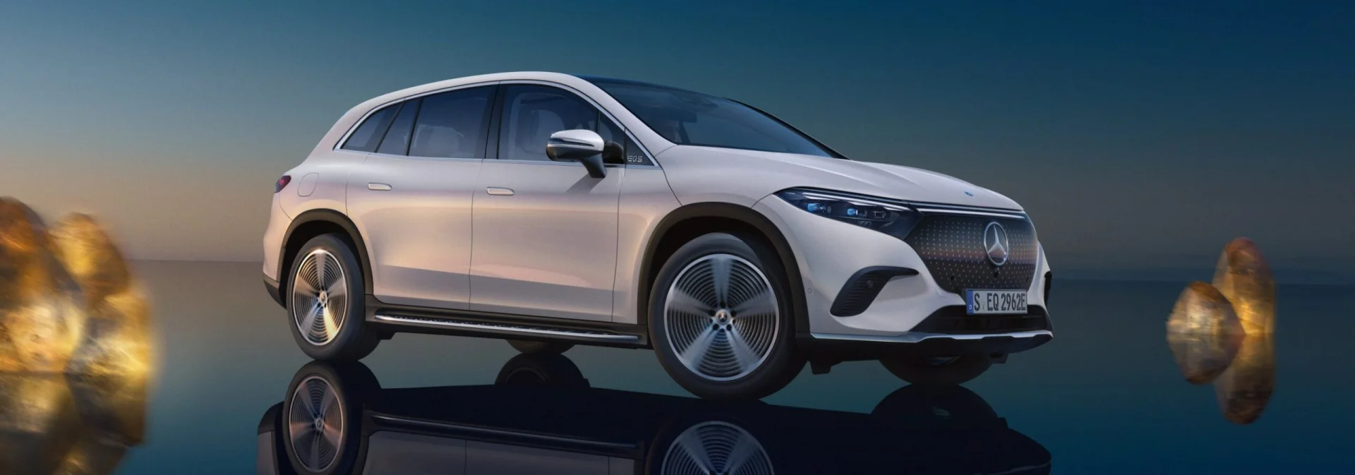 EQS SUV