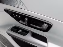Mercedes-Maybach Classe S intérieur 2