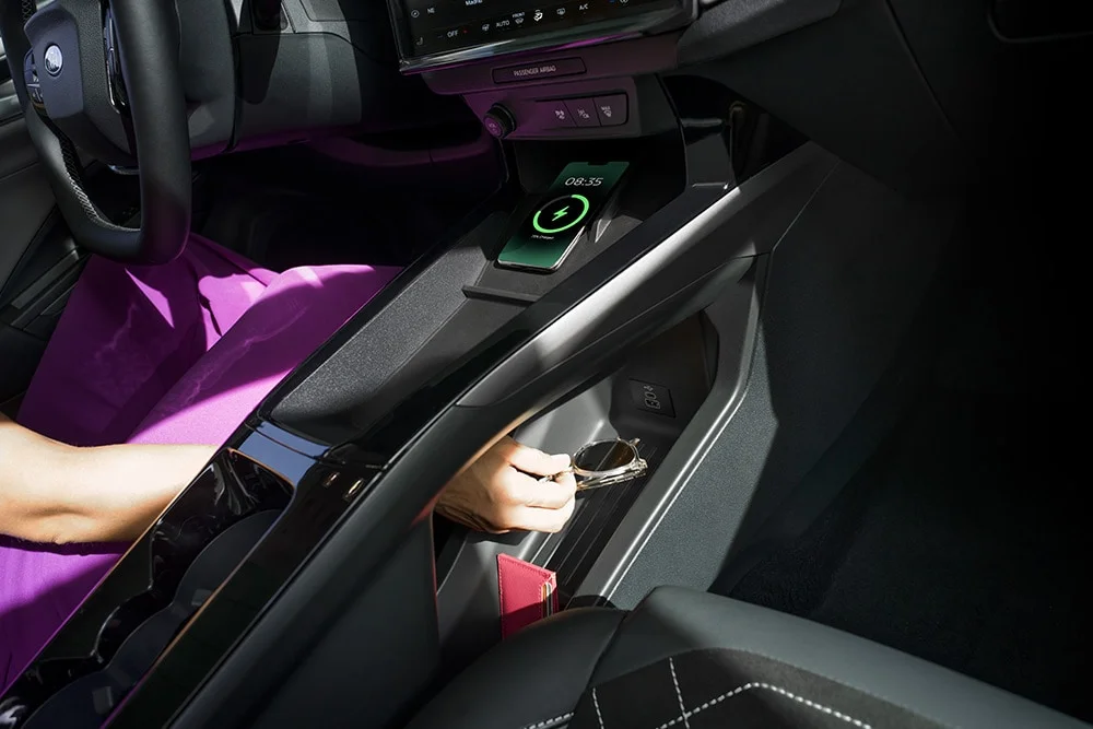 Puma Gen-E intérieur 4